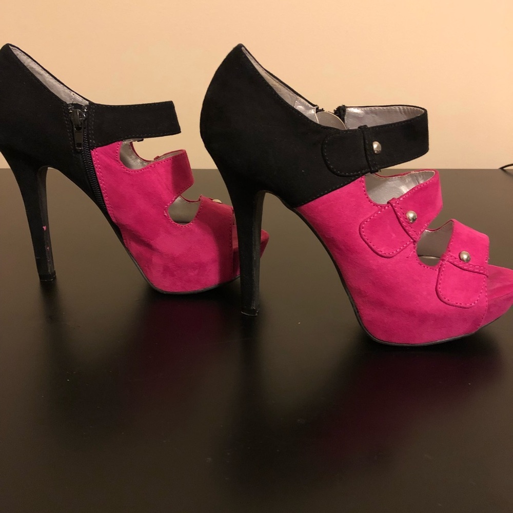 Cute Heels